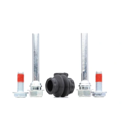 Bilde av QUICK BRAKE 113 1482X Føringshylsesett, bremseklave VOLKSWAGEN: GOLF 5, Caddy 3, 6, SKODA: Octavia 2 Combi, Fabia III Stasjonsvogn