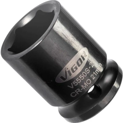Bilde av VIGOR V5550S 21 Kraftpipe mm 12,5 (1/2&quot;)
