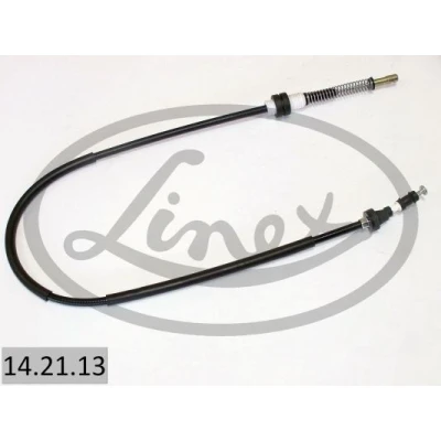 Bilde av LINEX 14.21.13 Gasswire