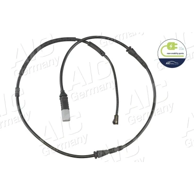 Bilde av AIC 57355 Bremsebeleggslitasje framaksel venstre BMW: 5 Touring, Sedan, 7
