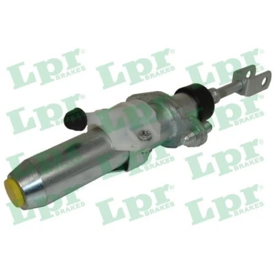 Bilde av LPR 2718 Giversylinder
