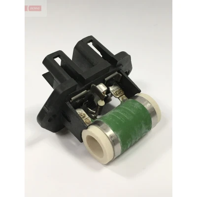Bilde av DENSO DRS09002 Formotstand, kjølevifte for el motor