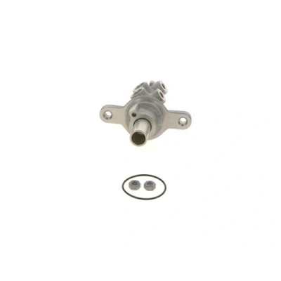 Bilde av BOSCH 0 204 770 685 Hovedsylinder 2 22,2 Støpejern M 12 x 1