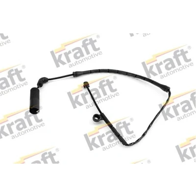 Bilde av KRAFT 6122560 Bremsebeleggslitasje BMW: 3 Sedan, Touring, Coupé