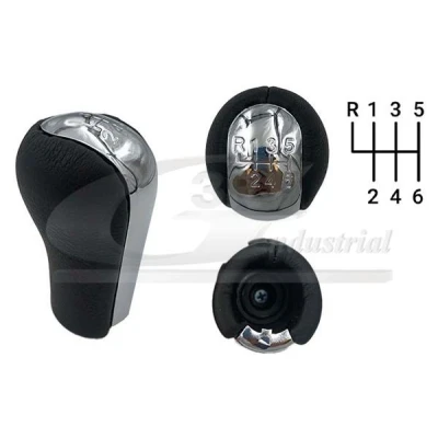 Bilde av girspakknott 3RG 25808