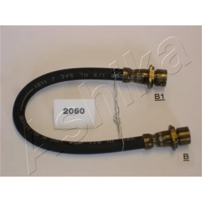 Bilde av Bremseslange, Bak, toyota corolla, corolla compact, liftback, 9008094A67