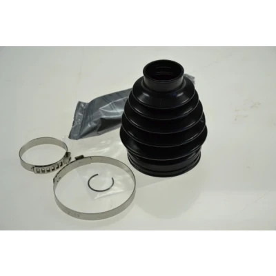 Bilde av SPIDAN 25156 Drivakselmansjett 102mm TPE (termoplastisk elastomer)