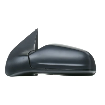Bilde av Sidespeil Blic 5402 04 1125241P venstre svart elektrisk asfærisk, oppvarmet OPEL: Astra H Caravan, Hatchback