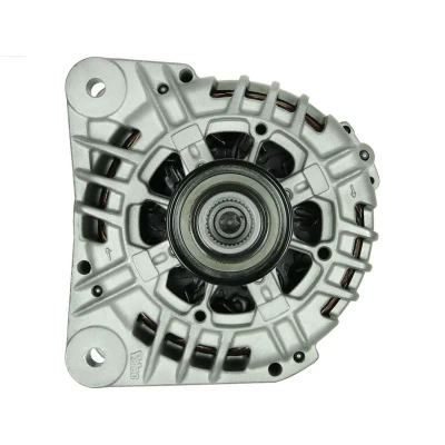 Bilde av AS PL A3037PR Dynamo 12V 125A OPEL: Vivaro A Combi, Van, Flatvogn lastebil / Chassis, RENAULT: Kangoo I Express, TRAFIC 2 Bus