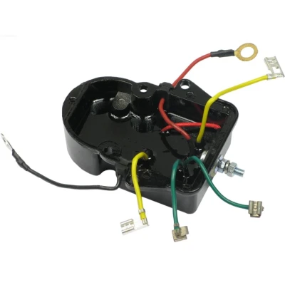 Bilde av AS PL ARE9048 Generatorregulator 24