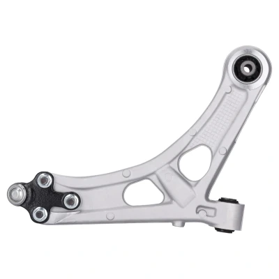 Bilde av FEBI BILSTEIN 185610 Bærebru med lager framaksel venstre, nede, ytre Casterstag Aluminium DS: DS7 Crossback