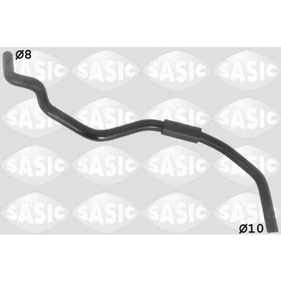Bilde av SASIC 3404105 Radiatorslange