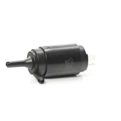 Bilde av VEMO Original Quality V10 08 0200 Vaskevannspumpe 12 AUDI: A6 C5 Avant, C4 80 B3, VOLKSWAGEN: TRANSPORTER 4, 4 Bus