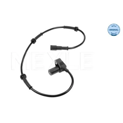 Bilde av MEYLE 100 899 0074 ABS sensor venstre bakaksel ORIGINAL Quality passiv 2 1680 695 12 VOLKSWAGEN: Transporter 4 Bus,
