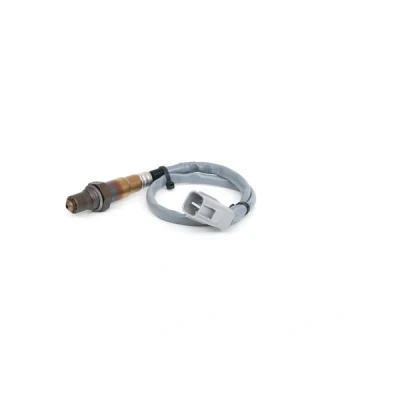 Bilde av BOSCH 0 258 010 235 Lambdasonde 4 SUZUKI: SWIFT 3