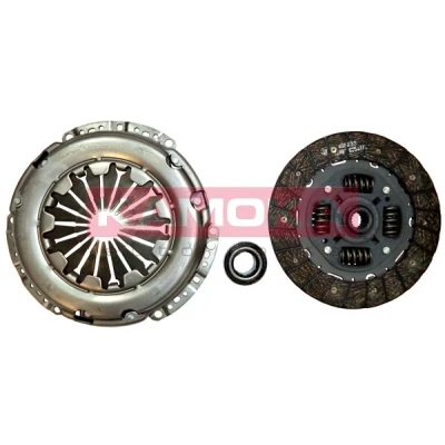 Bilde av Clutchsett, citroën,fiat,peugeot, 1611266180, 2004AG, 2004AK, 2004EL, 2004Y2, 204168, 204197, 2050.H4, 2050.P9, 2050.Q6, 2050.Q7, 2050.R