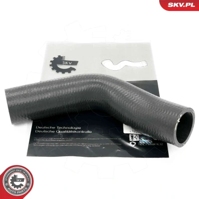 Bilde av ESEN SKV 54SKV066 Ladeluftslange FIAT: Grande Punto Hatchback