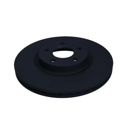 Bilde av QUARO QD4128HC Bremseskiver framaksel 300 25 5 108 innvendig ventilert spraylakkert høy karbon uten hjulnav, hjulfestebolt FORD: FOCUS 3
