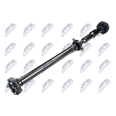 Bilde av kardangaksel, akseldrift, Bak, bmw 3 [e90], coupé [e92], touring [e91], x1 [e84], 26107527376, 26107573482