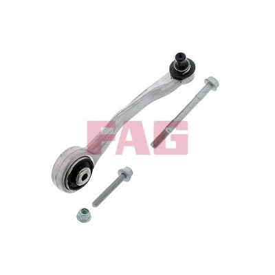 Bilde av FAG 821 1141 10 Bærebru Casterstag Aluminium AUDI: Q5, A6 C7 Allroad, A4 B8 PORSCHE: Macan