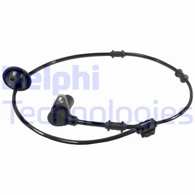 Bilde av DELPHI SS20056 ABS sensor passiv 813 MERCEDES BENZ: E Klasse Sedan