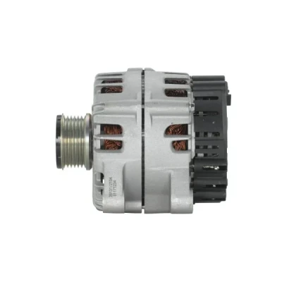 Bilde av HELLA 8EL 011 712 341 Dynamo 14V 180A CITROËN: Berlingo II Van, C5 III Stasjonsvogn, C6 Sedan, PEUGEOT: Partner 308 I SW, 607 Sedan