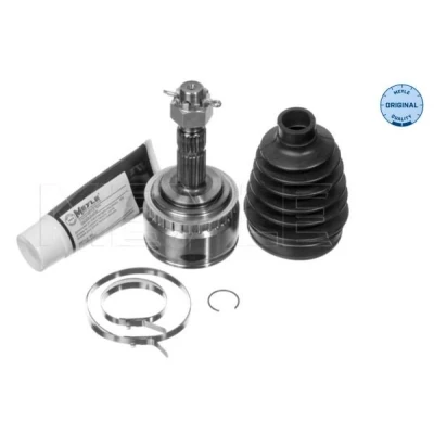 Bilde av MEYLE 614 498 0021 Drivknute ORIGINAL Quality hjulside med ABS ring OPEL: Combo C Varebil / Stasjonsvogn, Corsa Hatchback