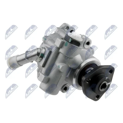 Bilde av NTY SPW BM 015 Hydraulikkpumpe hydraulisk BMW: 3 Sedan, Cabrio, 1 Hatchback