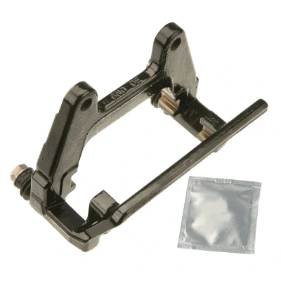 Bilde av TRW BDA907 Bremsecaliper Feste Holder AUDI: A6 C6 Sedan, Avant