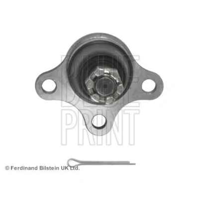 Bilde av Bærekule, Framaksel venstre, Nede, hyundai h100 flak/chassi, 54524 44001