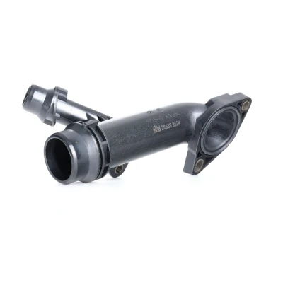 Bilde av FEBI BILSTEIN 26639 Kjølevæskeflens plast BMW: 3 Touring, 1 Hatchback, X3