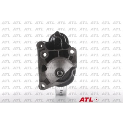 Bilde av Starter, renault twingo i, skåp/halvkombi 77 02 082 972, 7700858442, 7701352210, M3T32991