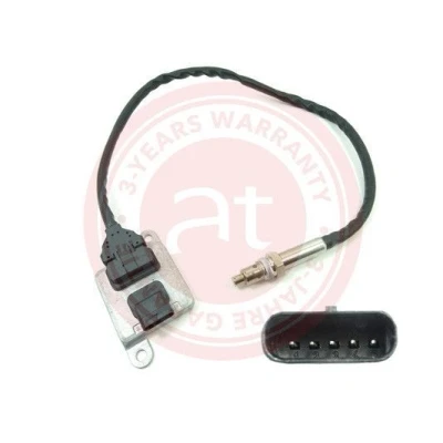 Bilde av at autoteile germany at11412 NOx sensor 12V med styring MERCEDES BENZ: Vito Tourer, Van, V Klasse