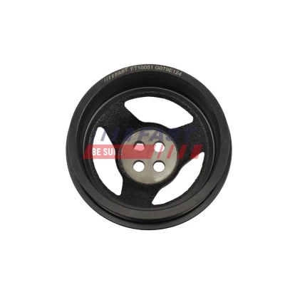 Bilde av FAST FT10022 Strammerull, tannrem VOLVO: S40 II, FORD: MONDEO 5 Kombi, 4 Turnier, CITROËN: C4 I Hatchback