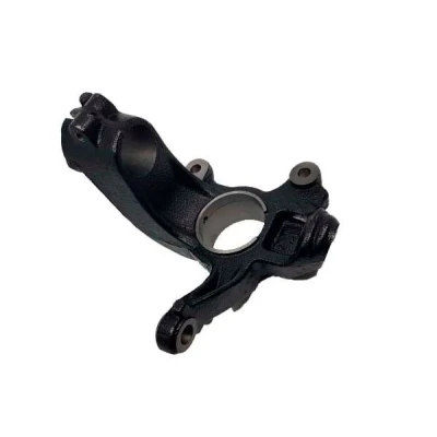 Bilde av BUGIAD BSP25310 Styrespindel framaksel venstre FORD: MONDEO 4 Turnier, S Max Mk1, Galaxy Mk2 MPV, VOLVO: S80 II