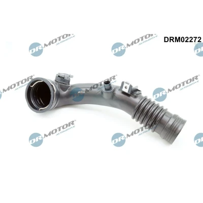 Bilde av ladeluftslange Dr.Motor Automotive DRM02272