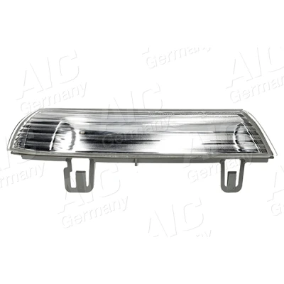 Bilde av AIC 72182 Blinklys Ytterspeil, venstre med LED, pæreholder VOLKSWAGEN: Passat B6 Variant, Golf 5, Plus / Crossgolf