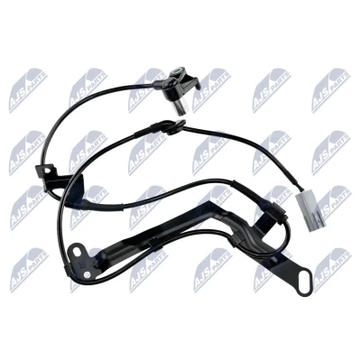 Bilde av NTY HCA MZ 003 ABS Sensor framaksel høyre, høyre MAZDA: 323 F 6