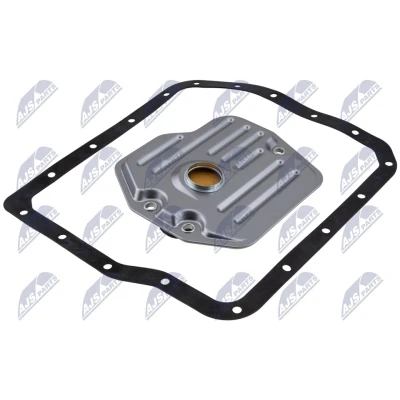 Bilde av Hydraulikkfilter, automatikk NTY FSF TY 024
