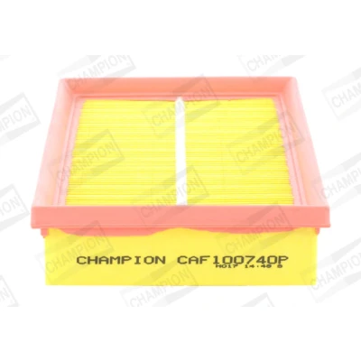 Bilde av CHAMPION CAF100740P Luftfilter 44 157 245, 236 Filterinnsats