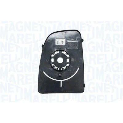 Bilde av MAGNETI MARELLI 350319420300 Speilglass, ytterspeil