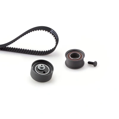 Bilde av GATES FleetRunner Micro V Stretch Fit K035493XS Registerreimsett AUDI: A4 B5 Avant, B6 B6/B7 Cabrio