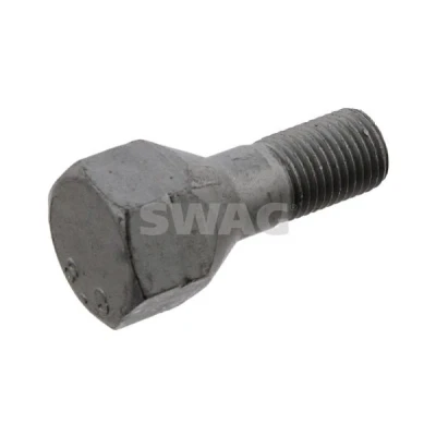 Bilde av SWAG 62 93 2440 Hjulbolter Konisk sete F 53 PEUGEOT: Boxer Van, FIAT: Ducato II Flatvogn lastebil/Chassis
