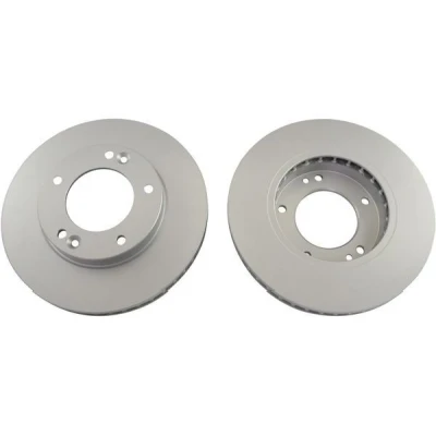 Bilde av KAVO PARTS BR 4214 C Bremseskiver 302 28 5 140 ventilert belagt KIA: SORENTO 1