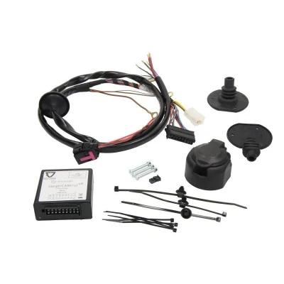 Bilde av STEINHOF 748496 Elektrosett, tilhengerinnretning 13 polet