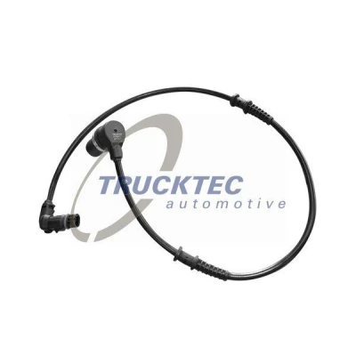 Bilde av TRUCKTEC AUTOMOTIVE 02.42.079 ABS Sensor framaksel høyre MERCEDES BENZ: E Klasse Sedan