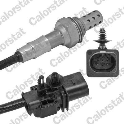 Bilde av CALORSTAT by Vernet LS100232 Lambdasonde TOYOTA: Yaris II Hatchback, iQ, VOLVO: S40 II, XC60 I, V50, FORD: FOCUS 3, Mondeo 5 Kombi, 3 Turnier