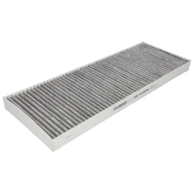 Bilde av PURRO PUR PC5009C Kupéfilter Karbonfilter 410 145 26 OPEL: Vectra B Sedan, Stasjonsvogn, A Sedan
