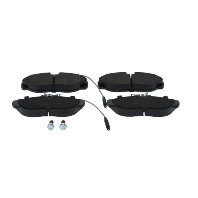 Bilde av Bremseklosser sett, Framaksel, citroën,fiat,peugeot, 1506568, 4251 16, 17, 4254 51, 71752980, 77362212, 9945788