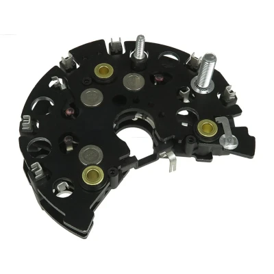 Bilde av AS PL ARC0096 Likeretter, generator